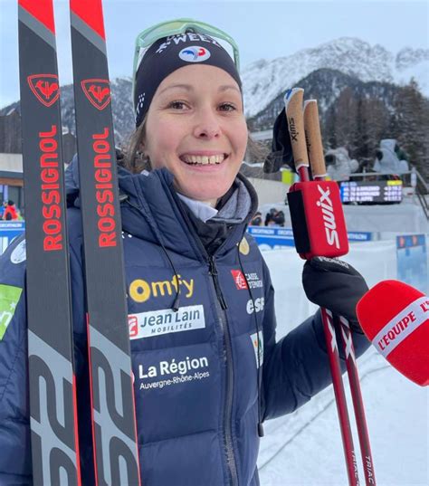 chloe chevalier biathlon